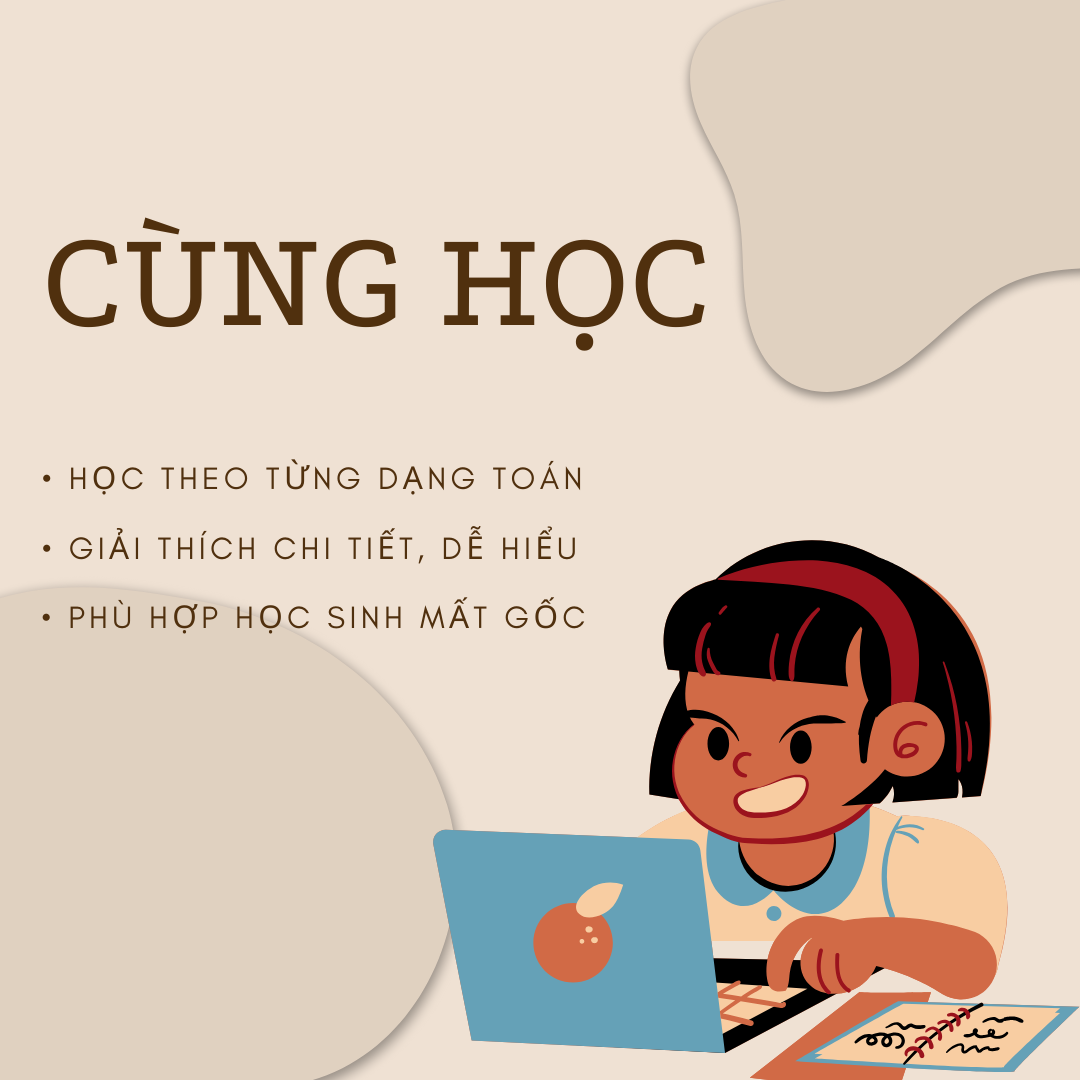 LUYỆN TẬP <br>(100.000đ/năm học)